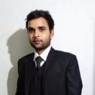Himanshu Pandey Class 12 Tuition trainer in Prayagraj