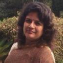 Photo of Geeta Sharma