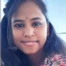 Photo of Sowmya V