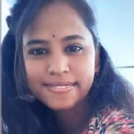 Sowmya V Class 12 Tuition trainer in Bellary