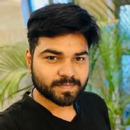 Kishan Jaiswal Class 12 Tuition trainer in Delhi