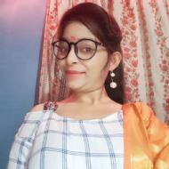 Rashi D. Class I-V Tuition trainer in Panipat