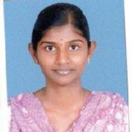 Preethika S. BSc Tuition trainer in Karur