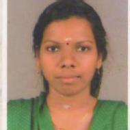 Renju T. Class I-V Tuition trainer in Ernakulam