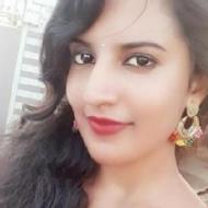 Kavya M. Tally Software trainer in Bangalore