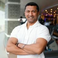 Prakash R Personal Trainer trainer in Bangalore