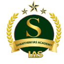 Shanthini IAS Academy IIT JEE Mains Coaching classes institute in Chennai