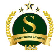 Shanthini IAS Academy UPSC Exams institute in Chennai