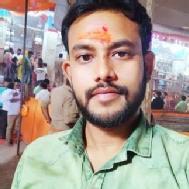 Krishan Gupta B Ed Tuition trainer in Mirzapur