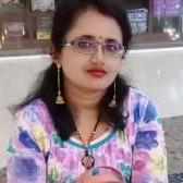 Shreyasee C. Class 9 Tuition trainer in Bangalore