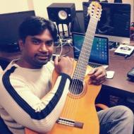 Srikanth Gujjarlapudi Vocal Music trainer in Hyderabad