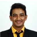 Photo of Abhishek Telmore