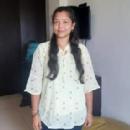 Photo of Gayathri E.