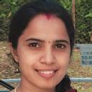 Photo of Dhanya M.