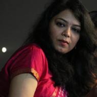 Ritu Tiwari Sitar trainer in Agra