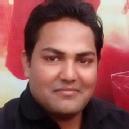 Photo of Anshul Goyal