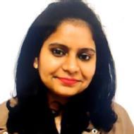 Smita Tiwary Class I-V Tuition trainer in Pune