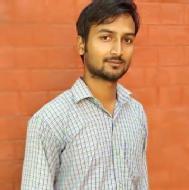 Praveen Kumar Jha Class 12 Tuition trainer in Jamalpur