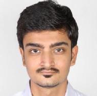 Kashyap Rughani BCom Tuition trainer in Ahmedabad