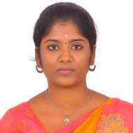 Sowbagya B. Tally Software trainer in Chennai