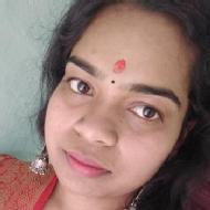 Richa V. Class I-V Tuition trainer in Bangalore