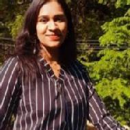 Hamsa T. Class 6 Tuition trainer in Bangalore