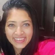 Nupur Sharma Class 12 Tuition trainer in Delhi