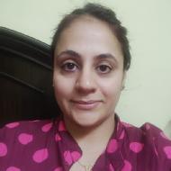 Supreet Kaur Nursery-KG Tuition trainer in Gurgaon