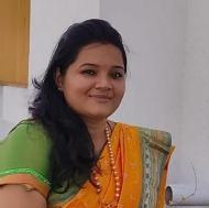 Hemamalini K. Class 12 Tuition trainer in Madurai North