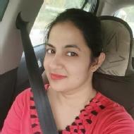 Sangeeta BCom Tuition trainer in Chandigarh