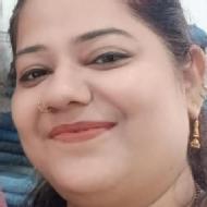 Shila K. Class I-V Tuition trainer in Bajidpur