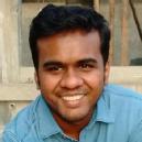 Photo of Vignesh Prakasam