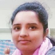 Harisha C. Class I-V Tuition trainer in Visakhapatnam