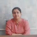 Photo of Meenakshi P.