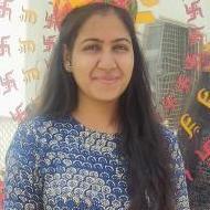 Nidhi J. Class I-V Tuition trainer in Noida