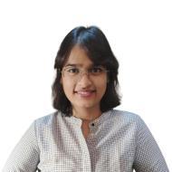 Priya Singh BA Tuition trainer in Bangalore