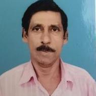 Mridul Kumar Sau Class 12 Tuition trainer in Kolkata