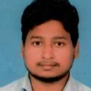 Photo of Chandra Deepak Sharma