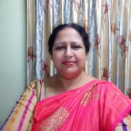 Sarmila Das Spoken English trainer in Kolkata