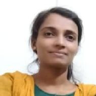 Anjum Bano Sayed Iqbal Class 9 Tuition trainer in Pune