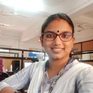 Mahima P. Class 12 Tuition trainer in Mukundapuram