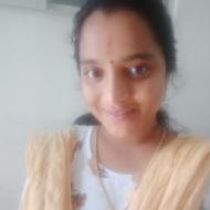 Shrisha Class I-V Tuition trainer in Chennai