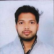 Shivam Seth Class 8 Tuition trainer in Allahabad