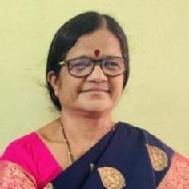 Kothapalli V. Vocal Music trainer in Visakhapatnam