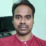 Ravikumar Shanmugam Data Science trainer in Vellore