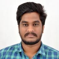 Rushikesh Thadam Class 10 trainer in Warangal