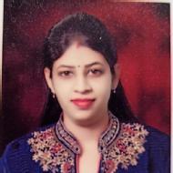 Sonam Gupta Class I-V Tuition trainer in Mohali