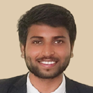 Nikhil Kumar Spoken English trainer in Chennai