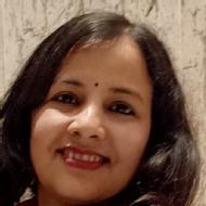 Preeti Gupta Class I-V Tuition trainer in Kota