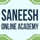 Photo of Saneesh Online Academy